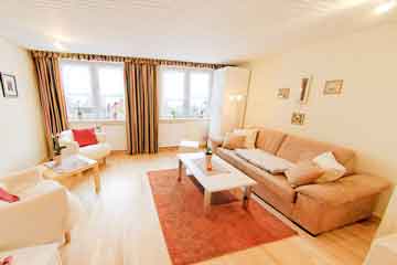 Apartment Lübeck Innenstadt Ferienwohnung Hotel