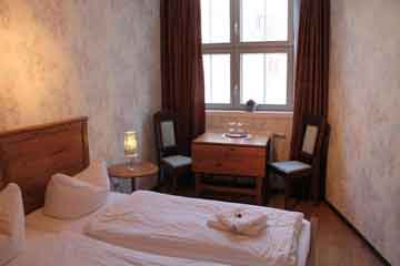 Ferienwohnung getrennte Schlafzimmer Lübeck